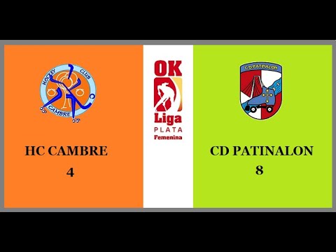 HC Resa Cambre - Nacho y Teja Patinalón