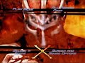 Jason X 2001 DVD Main Menu 4x3