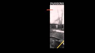 Passions - Zero