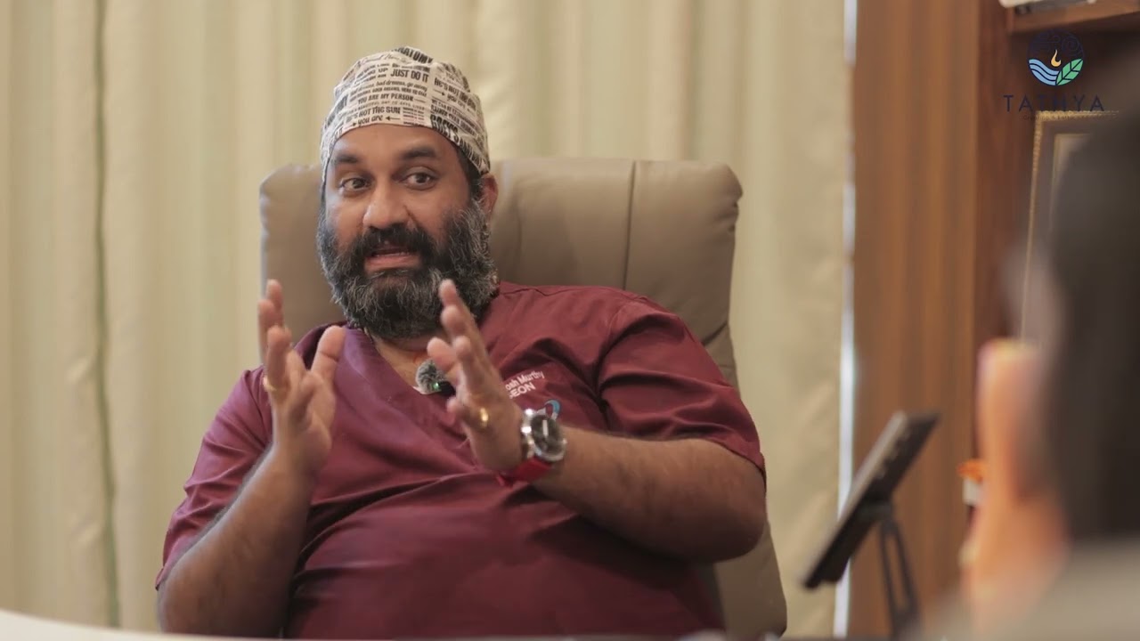 Wound Healing Expert Explains How Colon Hydrotherapy Supports Recovery | Gut Detox Benefits