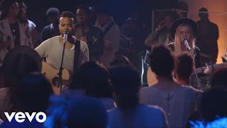 Travis Greene Daddy’s Home ft Hailey Kiteley