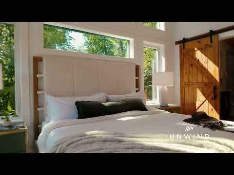 UNWIND | LEGEND — Mountain oasis with indoor pool