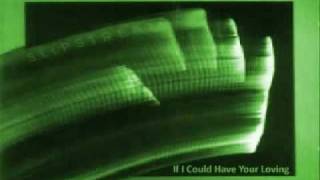 Sutherland Brothers and Quiver - If I Could Have Your Loving (1976)