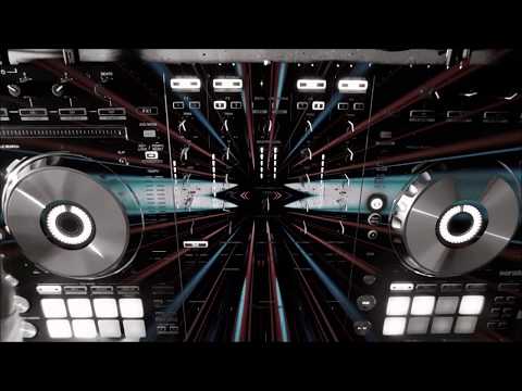 Techno Mix 04.2020 - Deep-, Hard Techno - Drum and Bass DJ mixes Techno - 1 Hour Live Mix