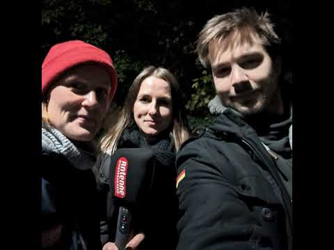 Auf Katzenjagd und auf das Ende einer Ära