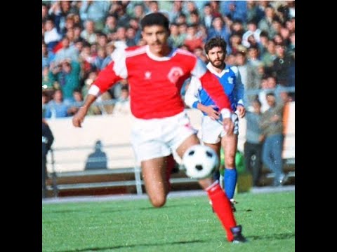 Tehran Derby No.31,8-Dec-1989,Esteghlal 0-Perspolis 1 دربی شماره-17،31آذر-68،استقلال0-پرسپولیس1