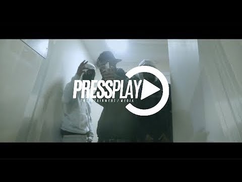 BigBossRyder - 12Hunna (Music Video) REUPLOAD