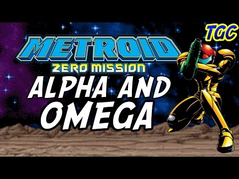 METROID: ZERO MISSION - Alpha and Omega | GEEK CRITIQUE