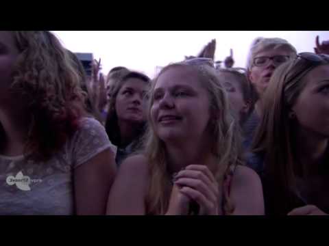 Arctic Monkeys - Arabella, I Bet You.., R U Mine - Pinkpop 2014 HD