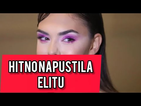 Vanredno stanje u Zadruzi! Mina Vrbaski HITNO IZLAZI iz Elite