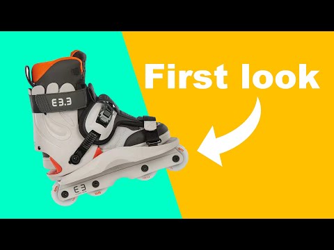 Unboxing the new USD SHADOW EUGEN ENIN III