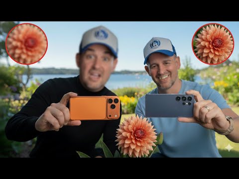 The iPhone 17 Pro Max Camera Has a Serious Problem!