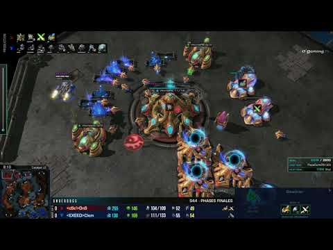 Clem vs DNS - Underdogs - S44