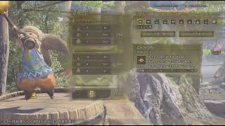 モンスターハンターワイルズ Monster Hunter Wilds [MHWs] タルコロチャレンジＳランク (毎日更新連続Ｓランクチャレンジ!!!)