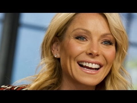 Kelly Ripa's New Co-Host to Be Announced Sept. 4