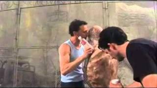 roberto campanella and silent hill 1 video