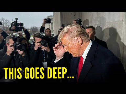 SHOOTER’S CONNECTION to Trump STUNS INVESTIGATORS