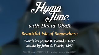 Beautiful Isle of Somewhere