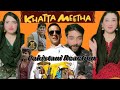 Reaction to Khatta Meetha movie by Pakistani siblings |Akshay kumar|Rajpal yadav|johny Lever|