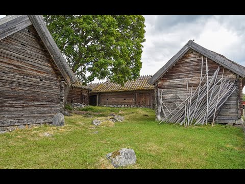 Kvekgården, Enköping