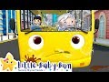 Wheels On The Bus Wheels On The Bus Compilation LittleBabyBum Nursery Rhymes For Babies
