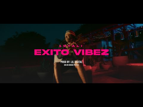 EXITO VYBZ - 19 YALI (Official Video Clip)