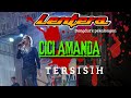 Cici Amanda TERSISIH