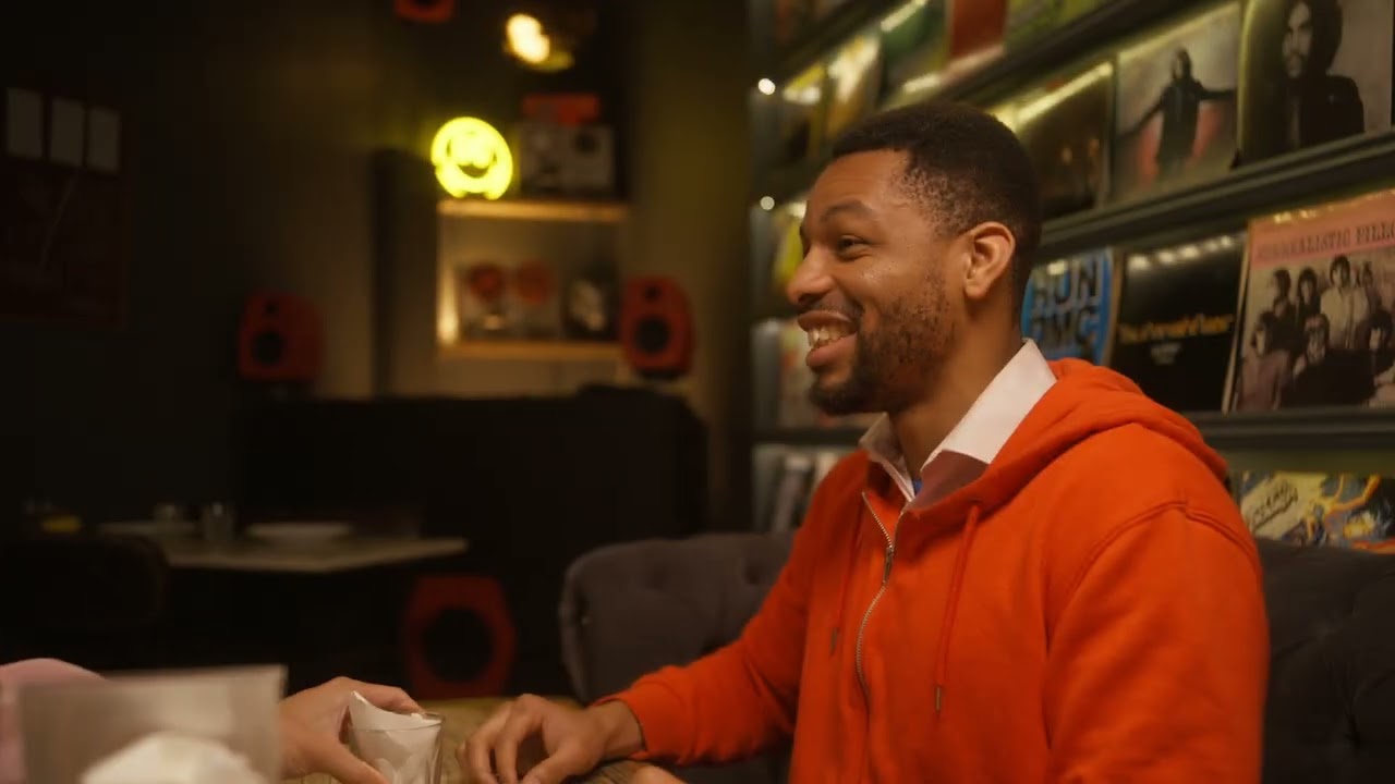 I Thought You Were Getting It