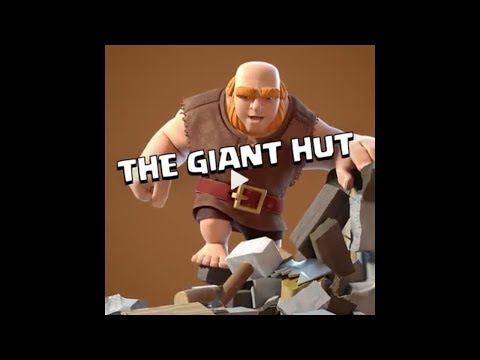 Clash of Clans: The Giant's Surprise (Builder Has Left Week 2)