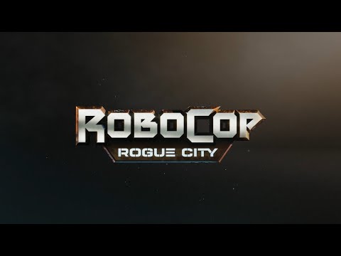 RoboCop FPS, Test Drive Unlimited Release Date, WWI-Themed Horror Game Announced at Nacon Connect