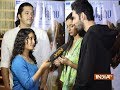 Laila Majnu: Tripti Dimri and Avinash Tiwary Candid Interview