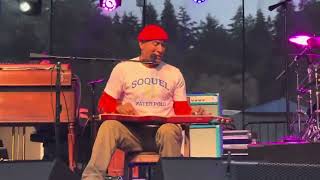 Ben Harper &amp; the Innocent Criminals : Say You Will, 9-16-23