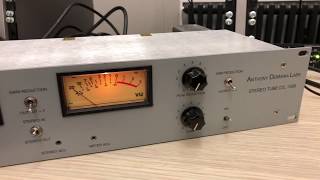 Video thumbnail for ADL 1500 by Retrosonic Pro Audio