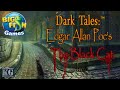 Dark Tales: Edgar Allan Poe's The Black Cat ...