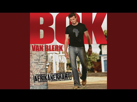 Klaar Met My - Bok van Blerk