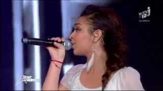 Star Academy - Zayra et Youssoupha - Dreamin