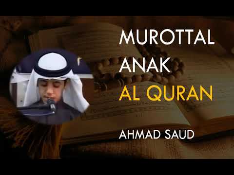 Surat 012 Yusuf - Ahmad Saud