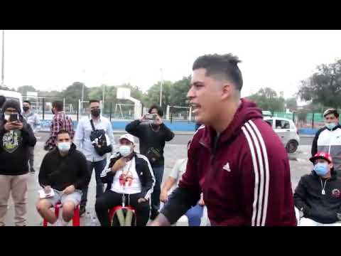 KATACRIST VS RODRO // 16VOS// R3 NACIONAL