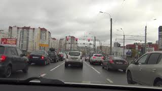 Поездка на площадку перед Сдачей в ГИБДД.