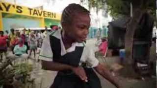 Jamaica Happy Pharrell Williams Video
