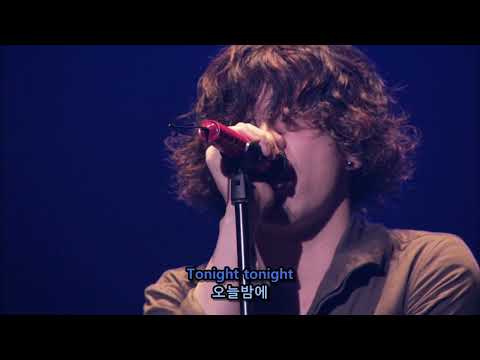 [한글 자막] ONE OK ROCK - Wherever you are (“残響リファレンス"TOUR in YOKOHAMA ARENA”)