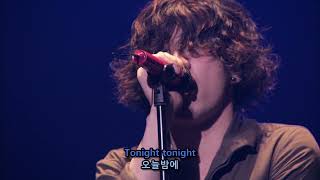 [한글 자막] ONE OK ROCK - Wherever you are (“残響リファレンス&quot;TOUR in YOKOHAMA ARENA”)
