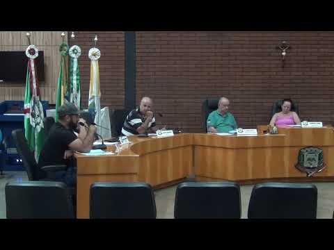 00074 - Reunião ordinária da Câmara de Vereadores - Jandaia do Sul PR - 16/03/2026 - p. 3/3