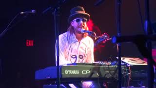 At The Show - Marco Benevento with Warren Haynes December 6, 2018