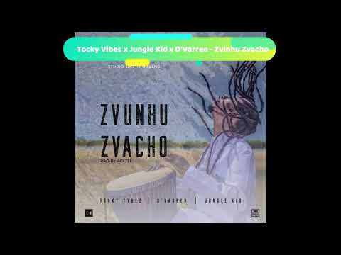 D varren zhinhu zvacho  ft tocky  vibes  pod by sok records