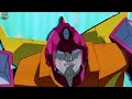 Rodimus Prime vs Galvatron (Stan Bush - Touch) | The Transformers: The Movie (1986)