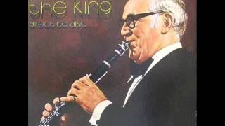 Benny Goodman The King Direct to Disc