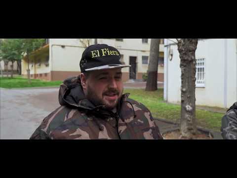 EL SANDRO - Preso de tu locura ft PAKITO EL FIERA