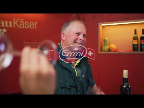 Emmi Bauernbotschafter Familie Käser - Teaser