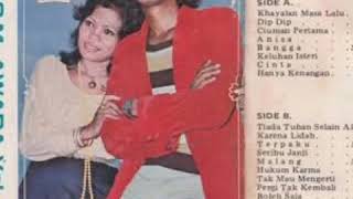 Download lagu Tiada Tuhan selain Alloh - Ida laila, OM Awara Pimp S Achmadi mp3